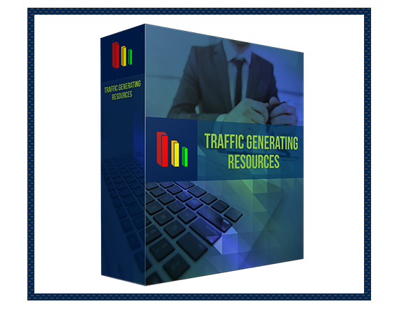 Traffic Generating Resources Brand NEW Software Automates Getting 1000's of Facebook and Instagram Followers Easily